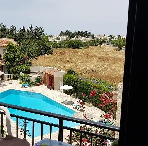 Apartment Jasmin Gardens