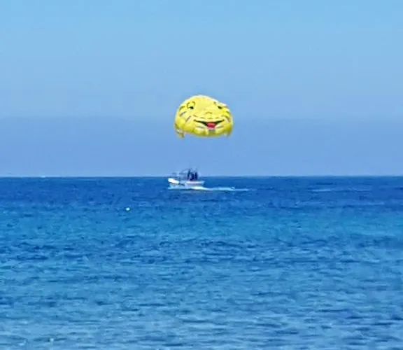 Apartment Jasmin Gardens *