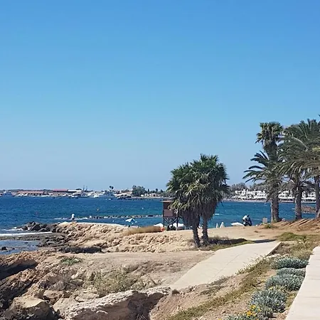 아파트 Jasmin Gardens