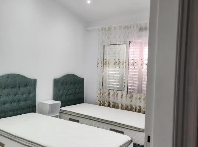 Jasmin Gardens 아파트 *