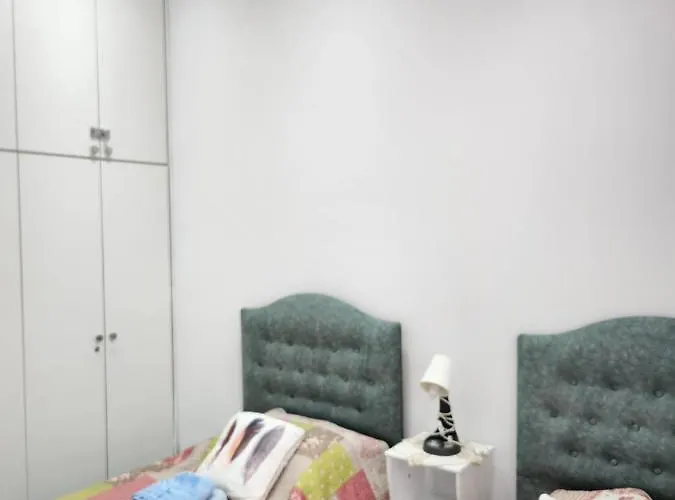 Jasmin Gardens * 파포스