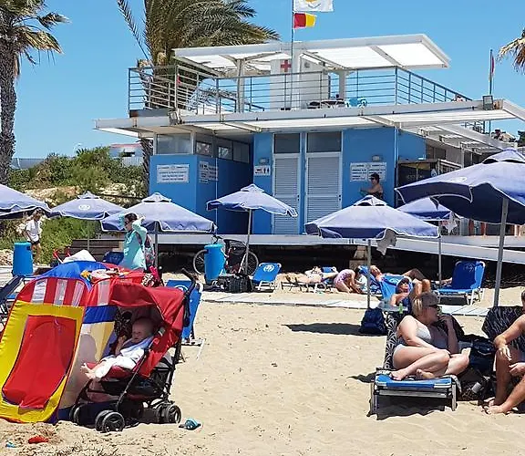 Jasmin Gardens * 파포스