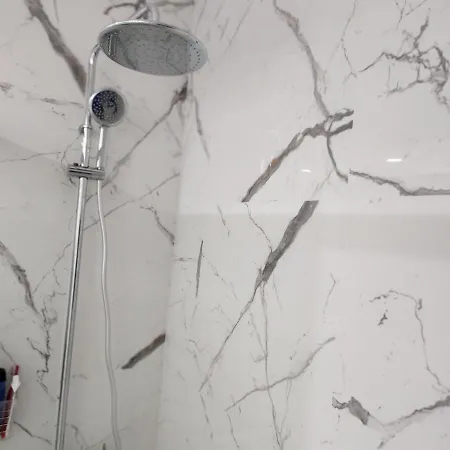 Jasmin Gardens Apartament