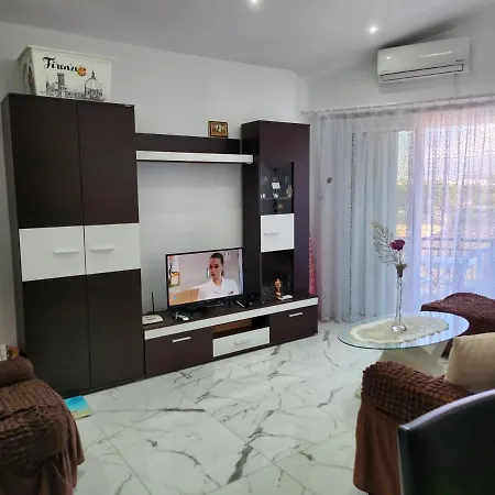 Apartment Jasmin Gardens
