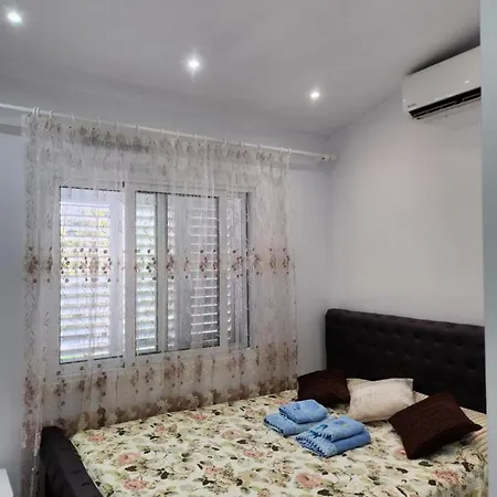 Apartment Jasmin Gardens