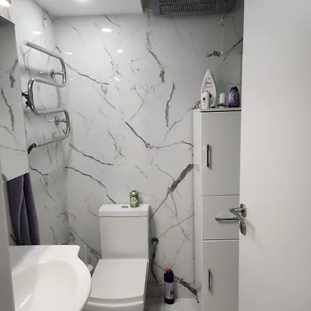 Jasmin Gardens Apartment *