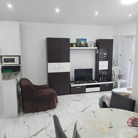 Jasmin Gardens * Pafos