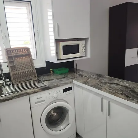Jasmin Gardens Apartament