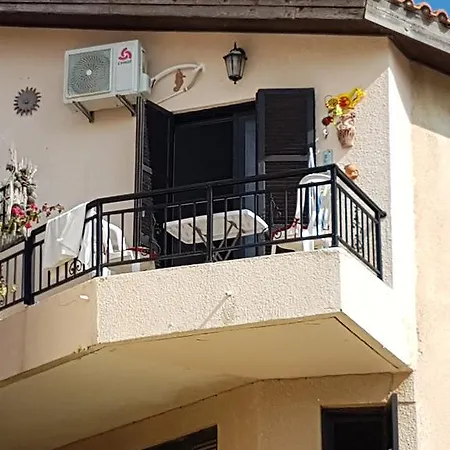 Jasmin Gardens Apartment *