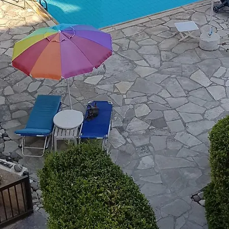 Apartman Jasmin Gardens
