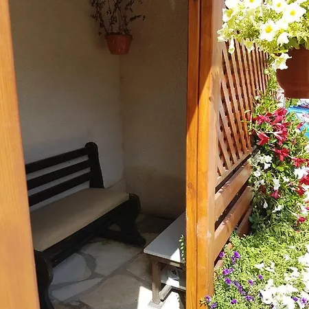 Jasmin Gardens Apartment