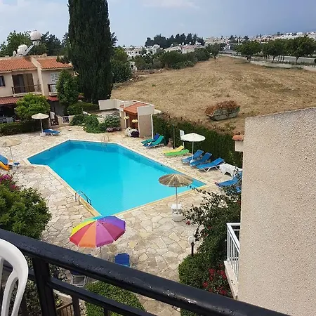 Jasmin Gardens Apartment *