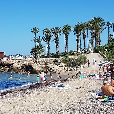Apartman Jasmin Gardens Paphos