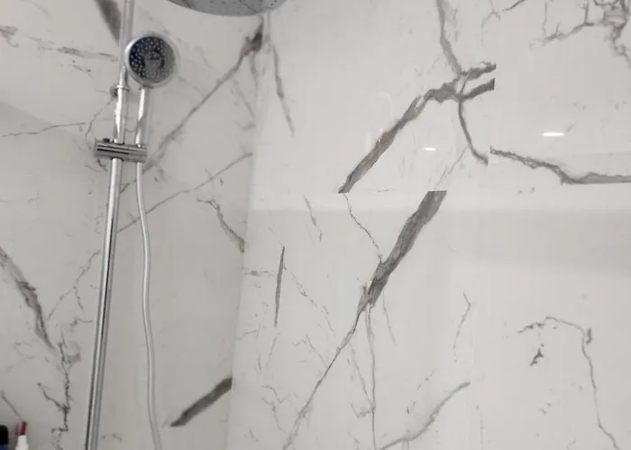 Jasmin Gardens Daire