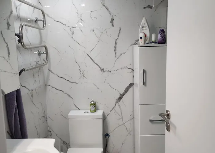 Jasmin Gardens Daire *