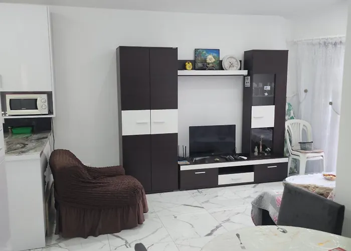 Jasmin Gardens * Pafos