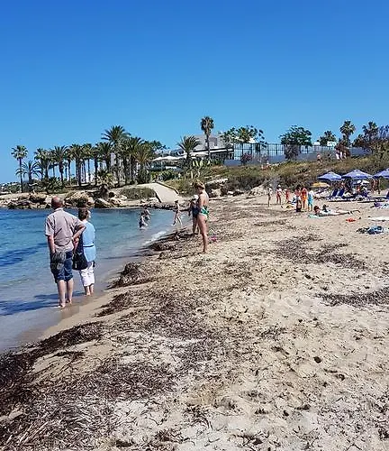 Jasmin Gardens * Pafos