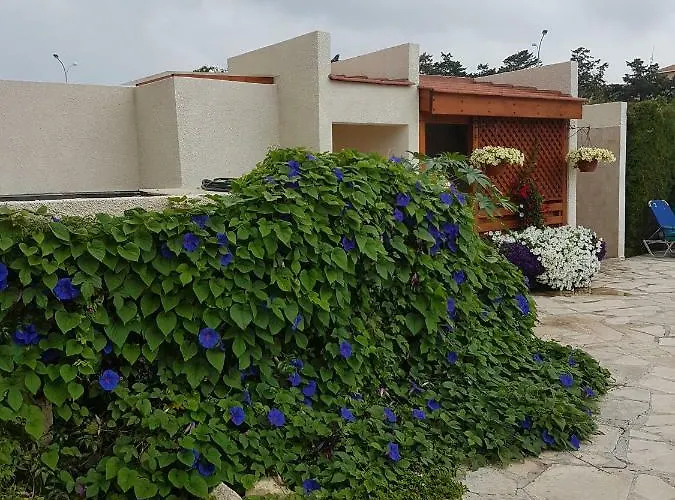 Lägenhet Jasmin Gardens Paphos