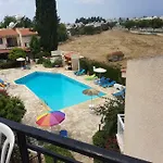 Jasmin Gardens Διαμέρισμα *