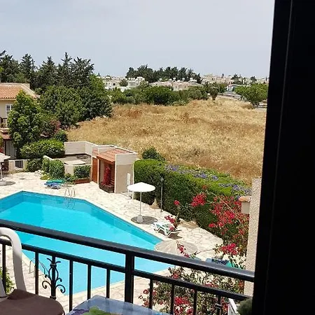 Appartamento Jasmin Gardens