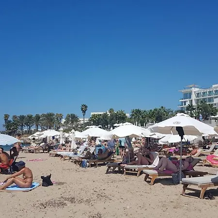 Jasmin Gardens Paphos