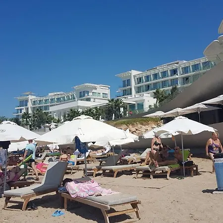 Jasmin Gardens Apartamento *