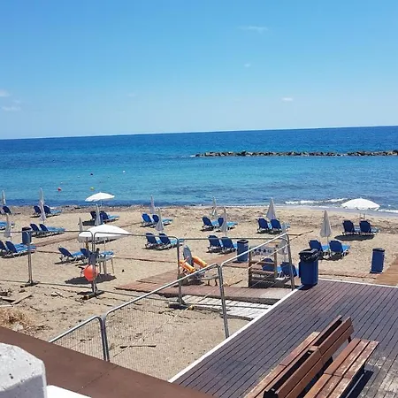 Apartment Jasmin Gardens Paphos