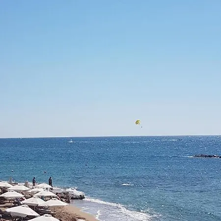 Apartment Jasmin Gardens