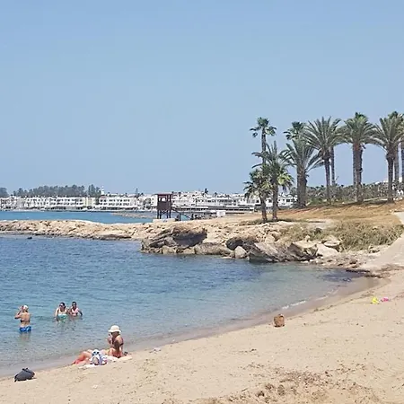 Jasmin Gardens Διαμέρισμα