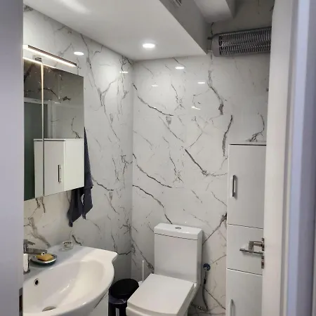 Apartment Jasmin Gardens Paphos