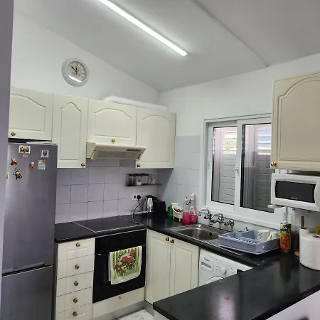 Apartment Jasmin Gardens