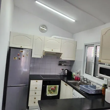 Jasmin Gardens * Paphos