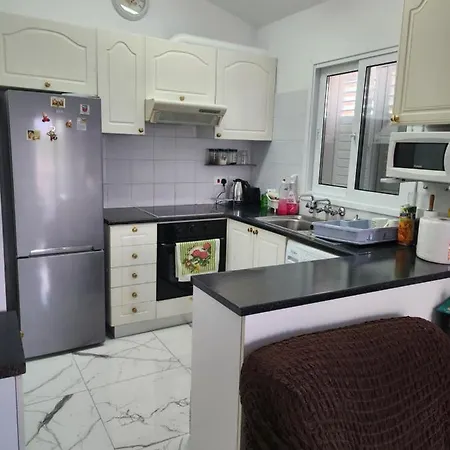 Jasmin Gardens Paphos