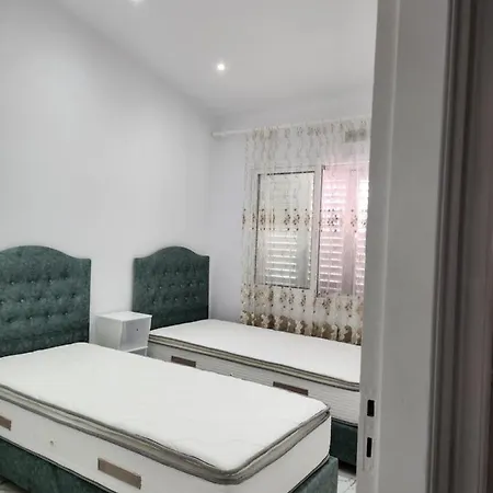 Jasmin Gardens Apartment *