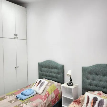 Jasmin Gardens * Paphos