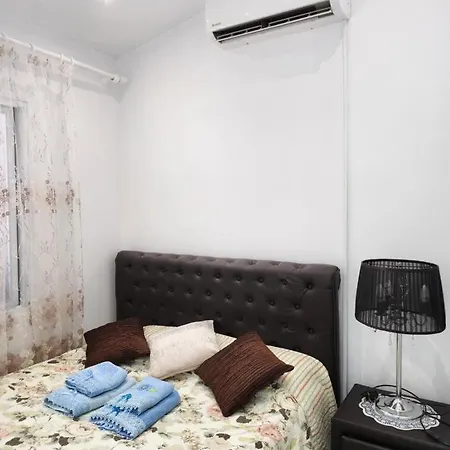 Apartment Jasmin Gardens Paphos