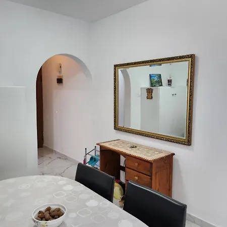 Apartment Jasmin Gardens