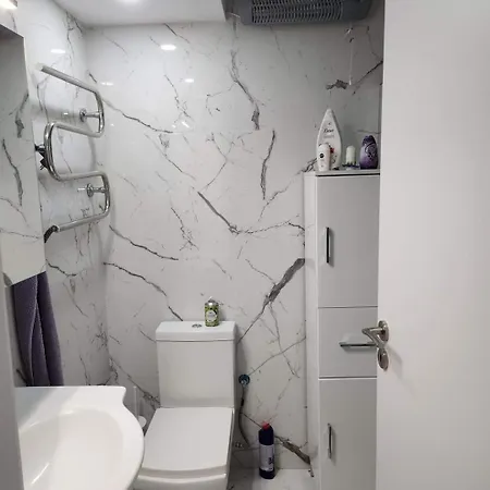 Jasmin Gardens 아파트 파포스