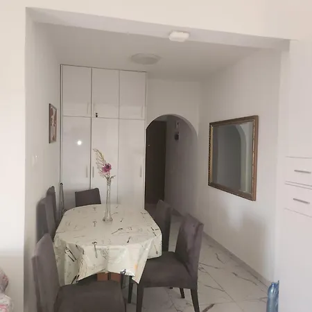 Apartment Jasmin Gardens Paphos