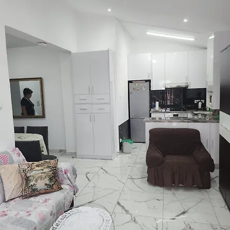 Jasmin Gardens Paphos