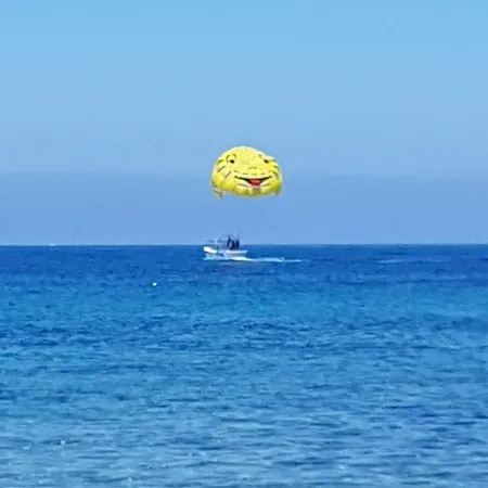 Apartment Jasmin Gardens *