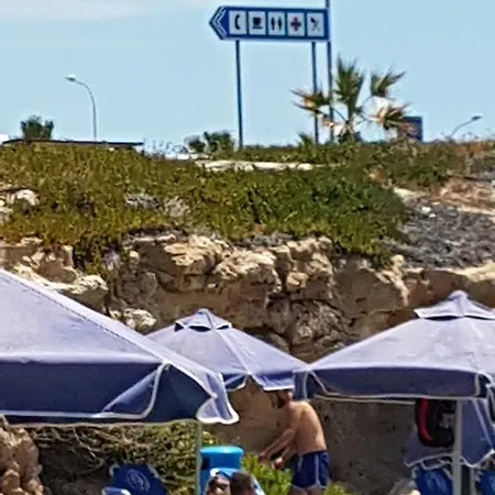 Apartment Jasmin Gardens *