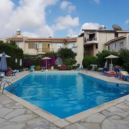 Jasmin Gardens Paphos