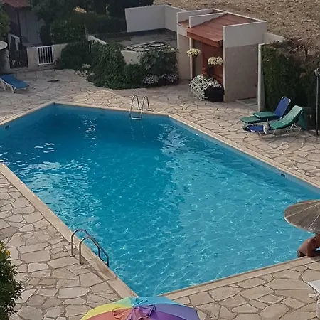 Jasmin Gardens * Paphos