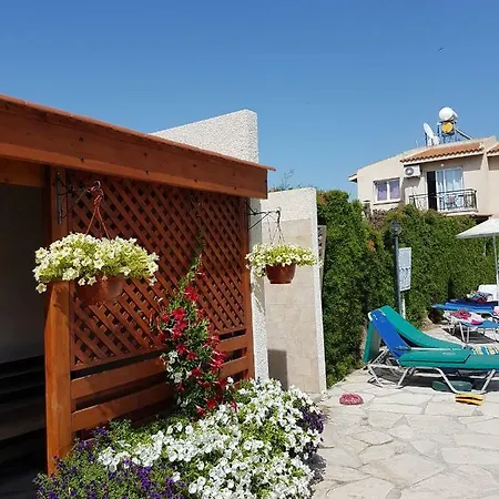 Jasmin Gardens Paphos