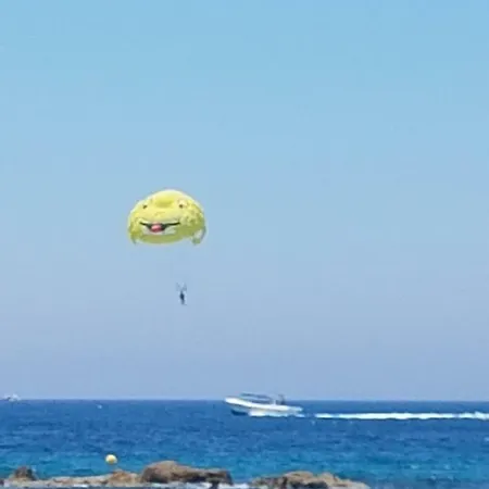 Jasmin Gardens Apartment