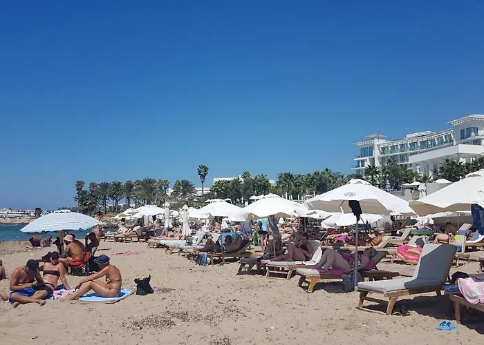 Jasmin Gardens Paphos