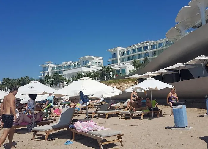 Jasmin Gardens Apartamento *