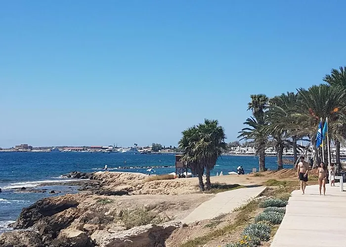 Apartamento Jasmin Gardens