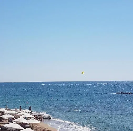 Διαμέρισμα Jasmin Gardens